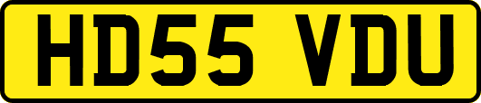 HD55VDU