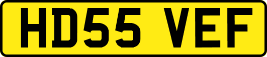HD55VEF