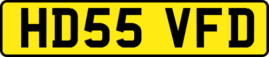 HD55VFD