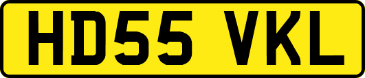 HD55VKL