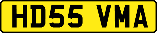 HD55VMA