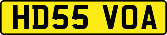 HD55VOA