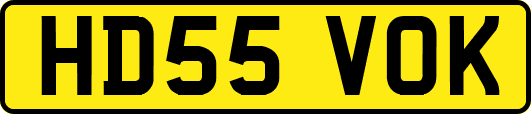 HD55VOK