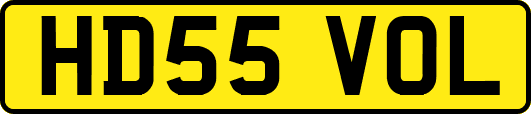 HD55VOL