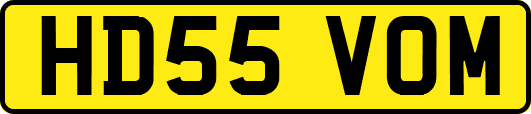 HD55VOM