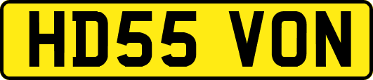 HD55VON