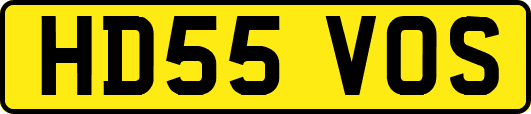 HD55VOS