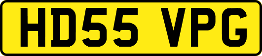 HD55VPG