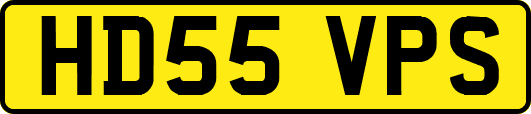 HD55VPS
