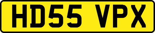 HD55VPX