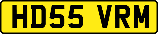 HD55VRM