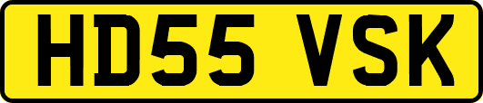 HD55VSK