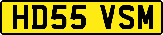 HD55VSM