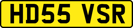 HD55VSR