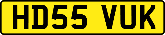 HD55VUK