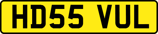 HD55VUL
