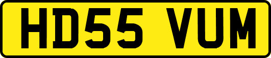 HD55VUM