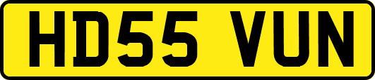 HD55VUN