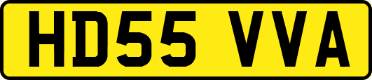HD55VVA
