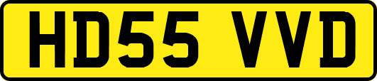 HD55VVD
