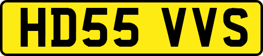 HD55VVS