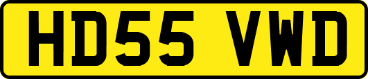 HD55VWD