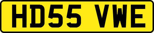 HD55VWE
