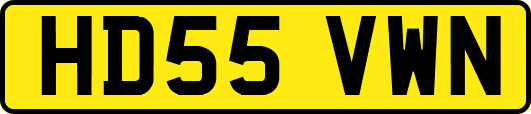 HD55VWN