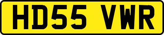 HD55VWR