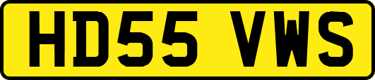 HD55VWS