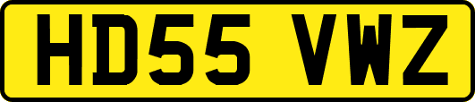 HD55VWZ