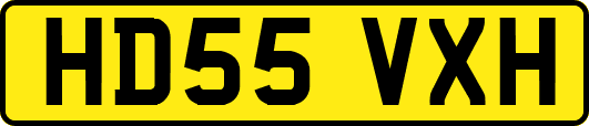 HD55VXH