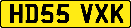 HD55VXK