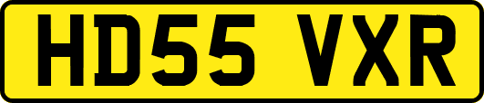 HD55VXR