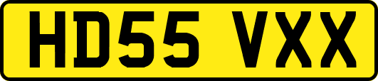 HD55VXX