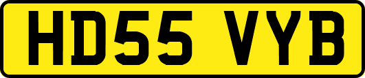 HD55VYB
