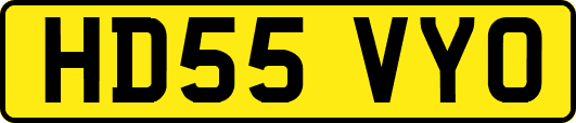 HD55VYO