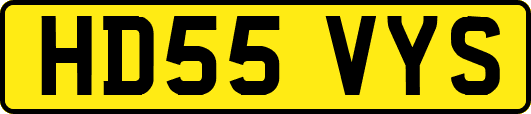 HD55VYS