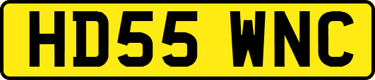 HD55WNC
