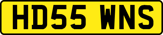 HD55WNS