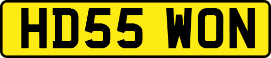 HD55WON
