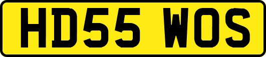 HD55WOS