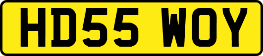 HD55WOY