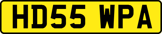 HD55WPA