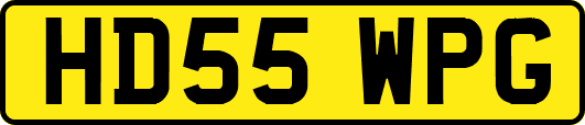 HD55WPG