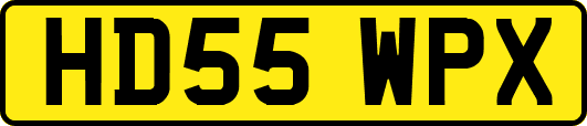 HD55WPX