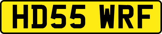 HD55WRF