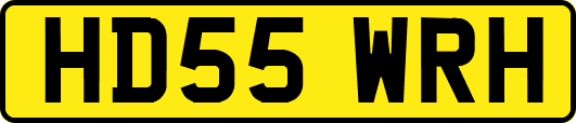 HD55WRH