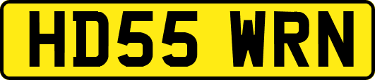 HD55WRN