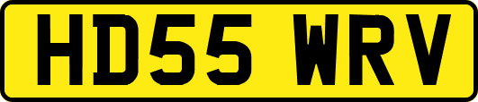 HD55WRV